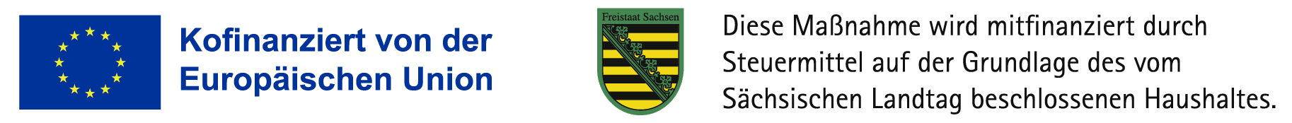 Logo der EU Förderung MERAMIS