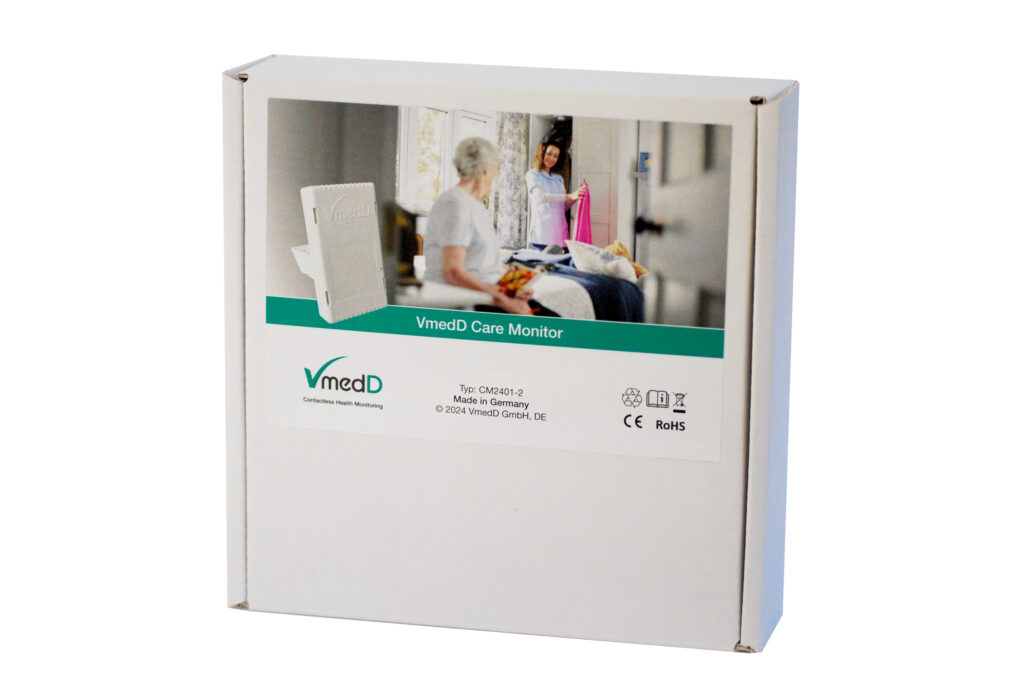 Care Monitor Test Package