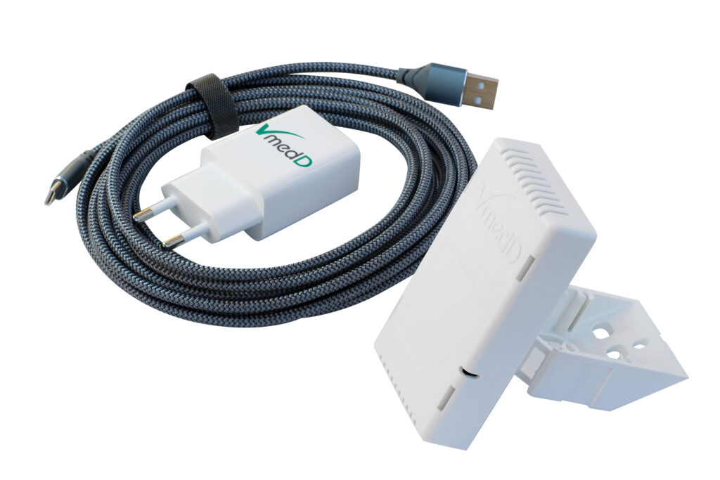 Care Monitor Test Package