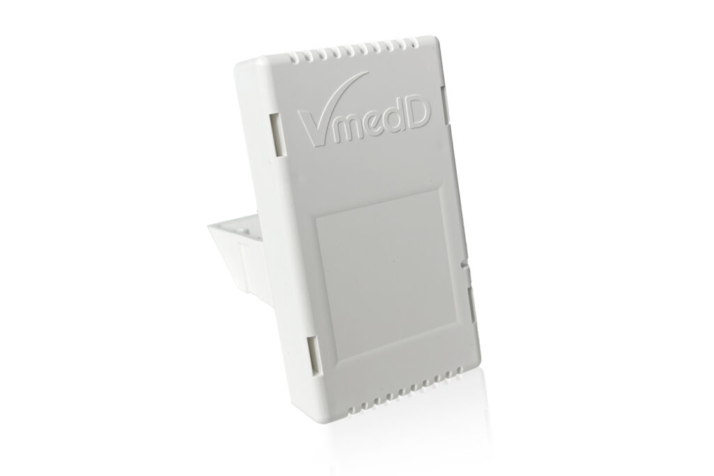 Care Monitor Sensor