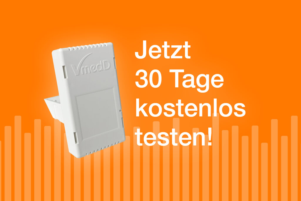Care Monitor Einführungsangebot!