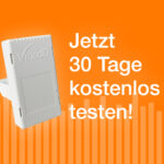 Care Monitor Einführungsangebot! - Thumbnail