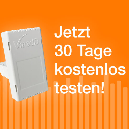 Care Monitor Einführungsangebot